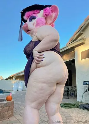 Creamycowtails OnlyFans Leaked Free Thumbnail Picture - #0KA8dyZaSP