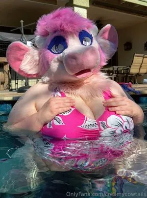 Creamycowtails OnlyFans Leaked Free Thumbnail Picture - #41OjM1NW75