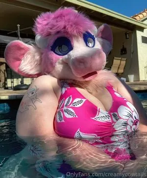 Creamycowtails OnlyFans Leaked Free Thumbnail Picture - #6m7ytUBz0b
