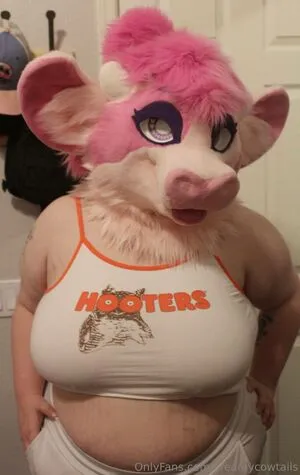 Creamycowtails OnlyFans Leaked Free Thumbnail Picture - #GNRD8uoLly