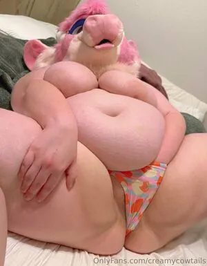 Creamycowtails OnlyFans Leaked Free Thumbnail Picture - #UdWHCpXP1P