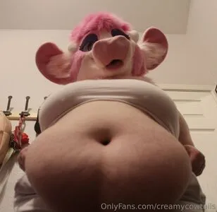 Creamycowtails OnlyFans Leaked Free Thumbnail Picture - #bbRdJ2iEZw
