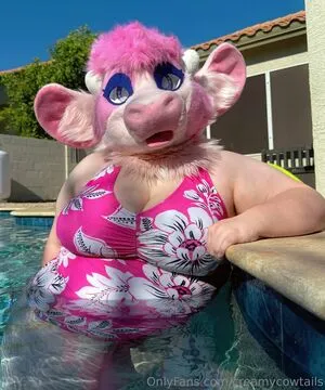 Creamycowtails OnlyFans Leaked Free Thumbnail Picture - #nG1icJ49Uw