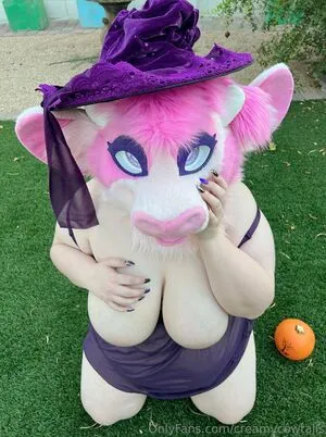 Creamycowtails OnlyFans Leaked Free Thumbnail Picture - #ouINf5wwF5