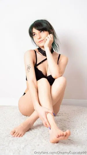 Creamycupcake OnlyFans Leaked Free Thumbnail Picture - #v1uvgKdhxf