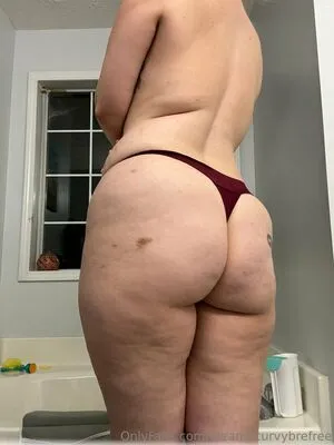 Creamycurvybrefree OnlyFans Leaked Free Thumbnail Picture - #7zuZFmzGhy