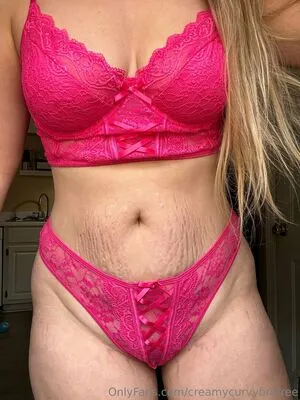 Creamycurvybrefree OnlyFans Leaked Free Thumbnail Picture - #UN72vbDT2Q