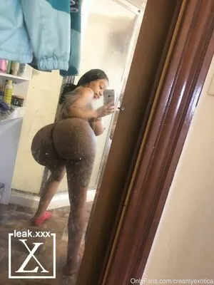 Creamyexotica OnlyFans Leaked Free Thumbnail Picture - #8Nc8tZxlD8