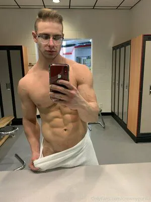 Creamygorilla OnlyFans Leaked Free Thumbnail Picture - #3LnzAOm3Lo