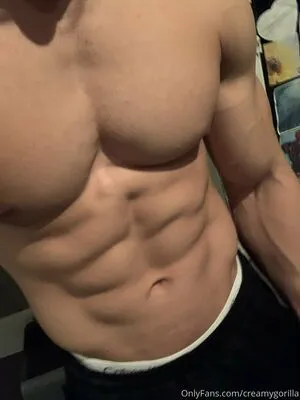 Creamygorilla OnlyFans Leaked Free Thumbnail Picture - #XunuTaygA6
