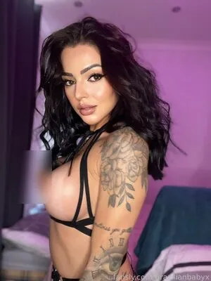 Creamykariny OnlyFans Leaked Free Thumbnail Picture - #ISBt8pOgLt