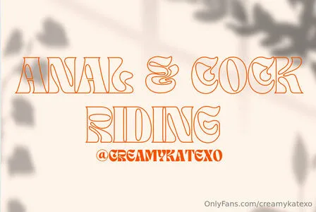 Creamykatexo OnlyFans Leaked Free Thumbnail Picture - #0Yy5jrg9PR