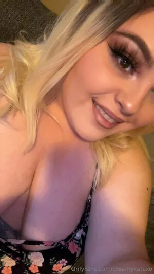 Creamykatexo OnlyFans Leaked Free Thumbnail Picture - #3k6yaM4SVT