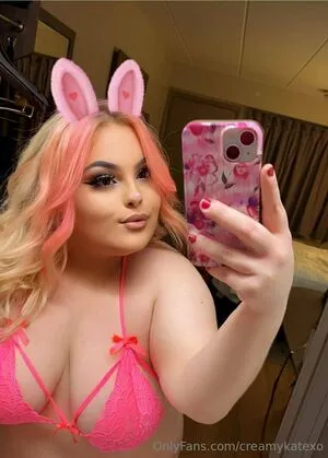 Creamykatexo OnlyFans Leaked Free Thumbnail Picture - #4qbW93m2Tk