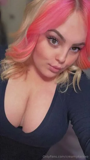Creamykatexo OnlyFans Leaked Free Thumbnail Picture - #8D7wJkZUZ1
