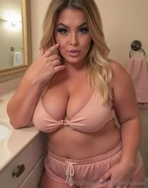 Creamykatexo OnlyFans Leaked Free Thumbnail Picture - #8tohg6sqVA