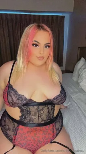 Creamykatexo OnlyFans Leaked Free Thumbnail Picture - #DGPstswvYm