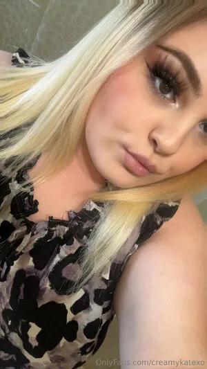Creamykatexo OnlyFans Leaked Free Thumbnail Picture - #RHYnGV9WQy