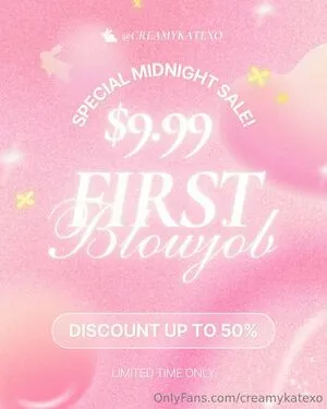 Creamykatexo OnlyFans Leaked Free Thumbnail Picture - #lPRwu9P9qr