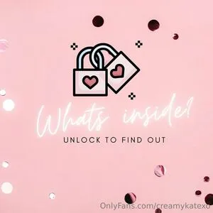 Creamykatexo OnlyFans Leaked Free Thumbnail Picture - #oy9M48yRbu