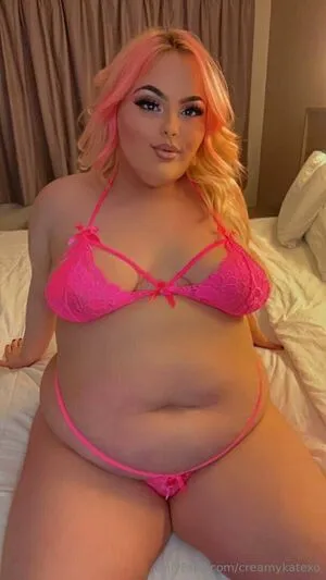 Creamykatexo OnlyFans Leaked Free Thumbnail Picture - #yx2OSCrjI2