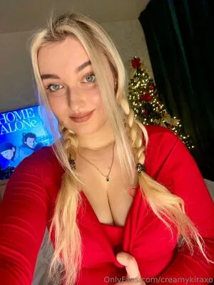 Creamykiraxo OnlyFans Leaked Free Thumbnail Picture - #CF9cKabqtC