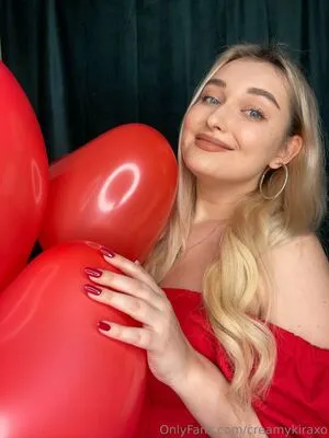 Creamykiraxo OnlyFans Leaked Free Thumbnail Picture - #Q3IBhjyzJM