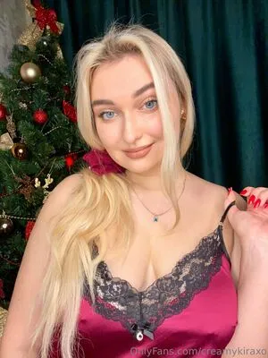 Creamykiraxo OnlyFans Leaked Free Thumbnail Picture - #Saav5I3dKc
