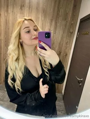 Creamykiraxo OnlyFans Leaked Free Thumbnail Picture - #cww6U4HqwE