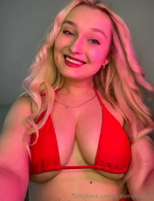 Creamykiraxo OnlyFans Leaked Free Thumbnail Picture - #rawuXgtG1F