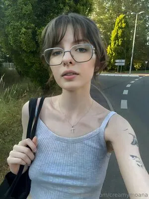 Creamymoana OnlyFans Leaked Free Thumbnail Picture - #CMf1sVBb0k