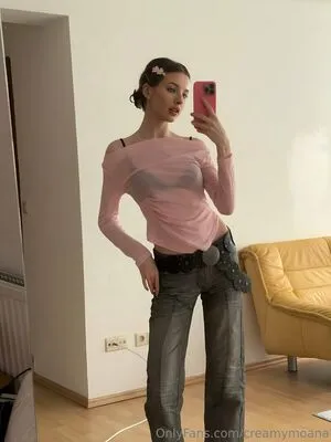 Creamymoana OnlyFans Leaked Free Thumbnail Picture - #INbyn19QJh