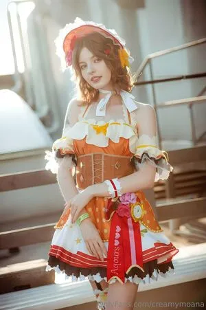 Creamymoana OnlyFans Leaked Free Thumbnail Picture - #mnLzgpk9ir