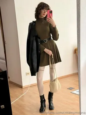 Creamymoana OnlyFans Leaked Free Thumbnail Picture - #yNPh2sTeDE