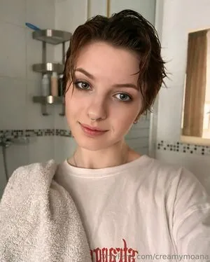 Creamymoana OnlyFans Leaked Free Thumbnail Picture - #6dZIbtISqR