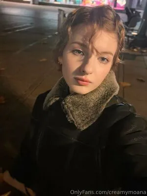 Creamymoana OnlyFans Leaked Free Thumbnail Picture - #84GommHEja