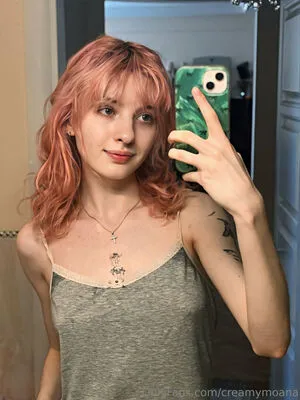 Creamymoana OnlyFans Leaked Free Thumbnail Picture - #SVhovGLoSA