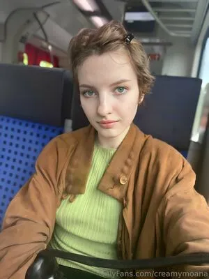 Creamymoana OnlyFans Leaked Free Thumbnail Picture - #VIry5UowCQ