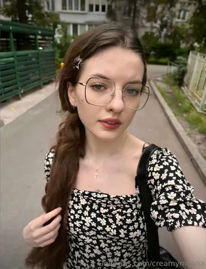 Creamymoana OnlyFans Leaked Free Thumbnail Picture - #arP2dt7gRx