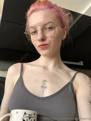 Creamymoana OnlyFans Leaked Free Thumbnail Picture - #ef3bwWVhXH