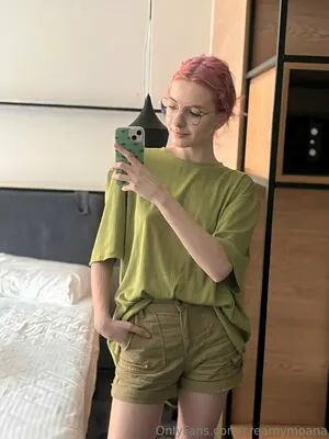 Creamymoana OnlyFans Leaked Free Thumbnail Picture - #rTpKW0jmY1