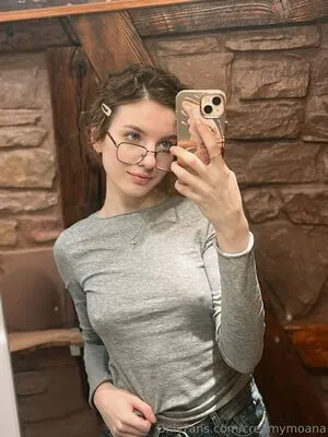 Creamymoana OnlyFans Leaked Free Thumbnail Picture - #vuFiKj84Hi