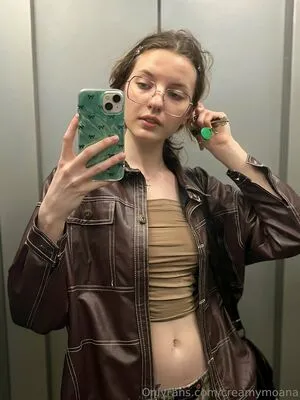 Creamymoana OnlyFans Leaked Free Thumbnail Picture - #w8TdCdPD7G