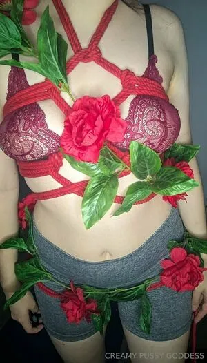 Creamymor OnlyFans Leaked Free Thumbnail Picture - #3A9XN10GY9