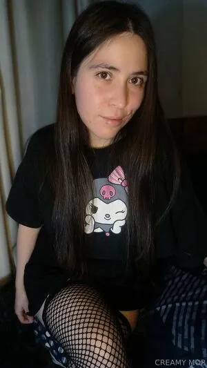 Creamymor OnlyFans Leaked Free Thumbnail Picture - #F3WiBxCS3y