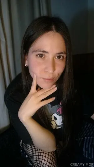 Creamymor OnlyFans Leaked Free Thumbnail Picture - #NVn7u5OpWL