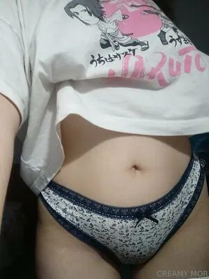 Creamymor OnlyFans Leaked Free Thumbnail Picture - #WdAcr7ku49