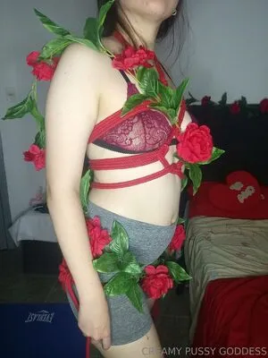 Creamymor OnlyFans Leaked Free Thumbnail Picture - #XZSXB1Hgin