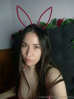 Creamymor OnlyFans Leaked Free Thumbnail Picture - #cAlhhlUWbl