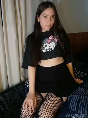 Creamymor OnlyFans Leaked Free Thumbnail Picture - #kU586T53id
